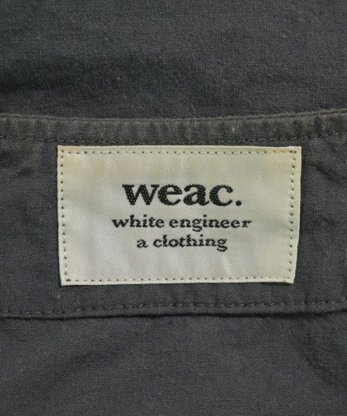 weac. แจ็คเก็ตเบลาส์ อื่น