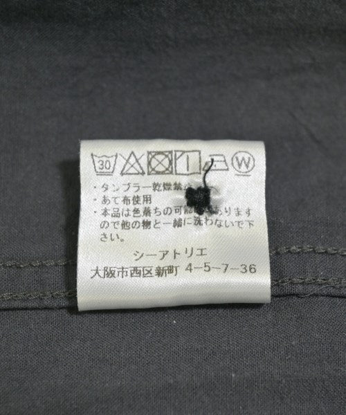 weac. แจ็คเก็ตเบลาส์ อื่น