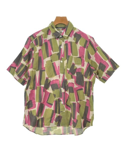 weac. เสื้อลำลอง