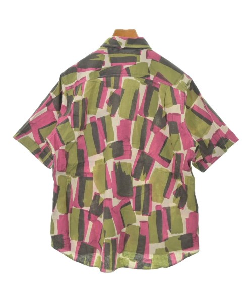 weac. เสื้อลำลอง