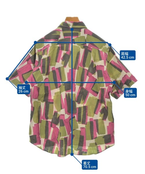 weac. เสื้อลำลอง