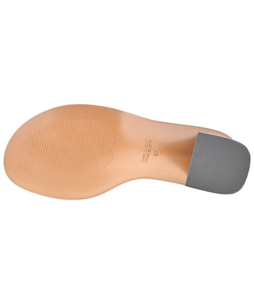 ANTICHI ROMANI รองเท้าแตะ