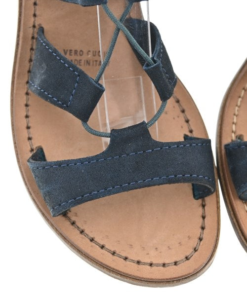 ANTICHI ROMANI รองเท้าแตะ