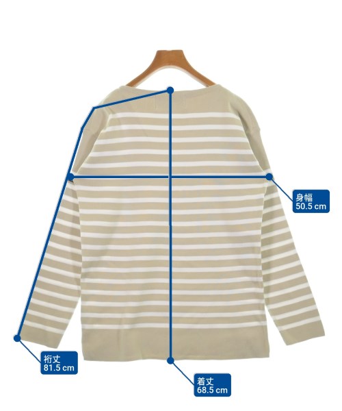 Fileuse d'Arvor เสื้อยืด/เสื้อท็อปส์