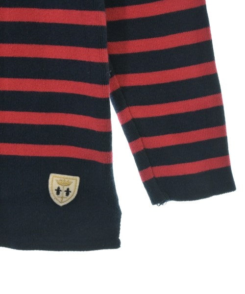 Fileuse d'Arvor เสื้อกันหนาว