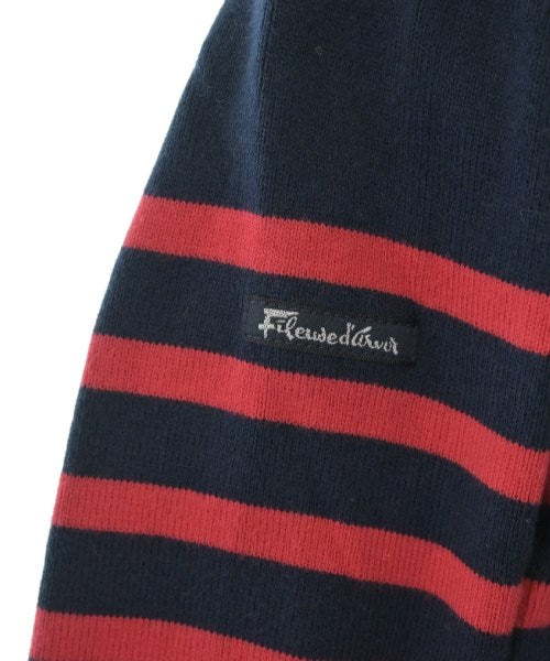 Fileuse d'Arvor เสื้อกันหนาว