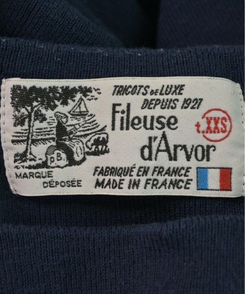 Fileuse d'Arvor เสื้อกันหนาว