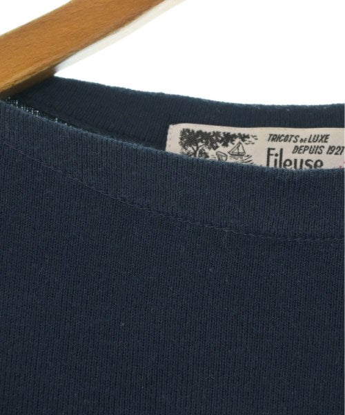 Fileuse d'Arvor เสื้อกันหนาว