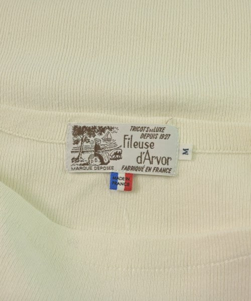 Fileuse d'Arvor เสื้อยืด/เสื้อท็อปส์