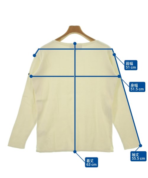 Fileuse d'Arvor เสื้อยืด/เสื้อท็อปส์