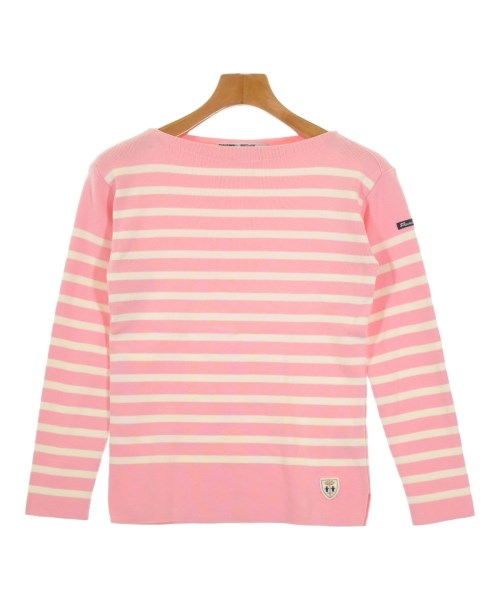 Fileuse d'Arvor เสื้อกันหนาว