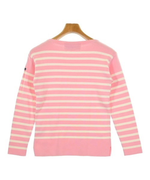 Fileuse d'Arvor เสื้อกันหนาว