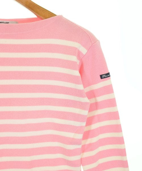 Fileuse d'Arvor เสื้อกันหนาว