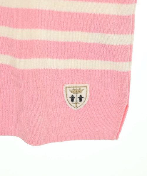 Fileuse d'Arvor เสื้อกันหนาว