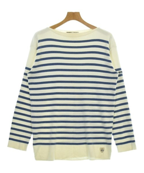 Fileuse d'Arvor เสื้อกันหนาว