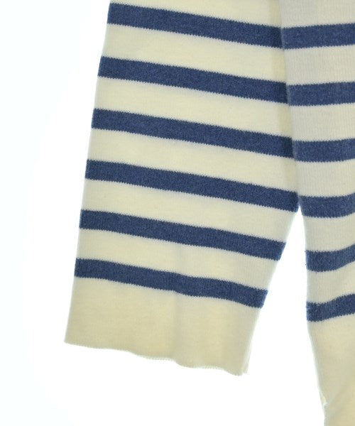 Fileuse d'Arvor เสื้อกันหนาว