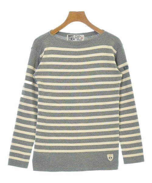 Fileuse d'Arvor เสื้อกันหนาว