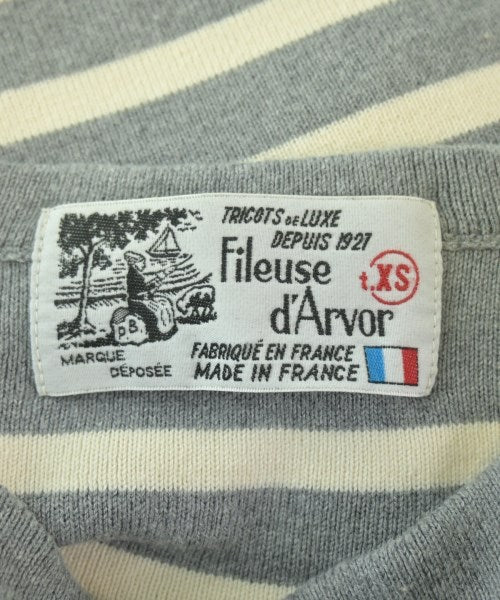 Fileuse d'Arvor เสื้อกันหนาว