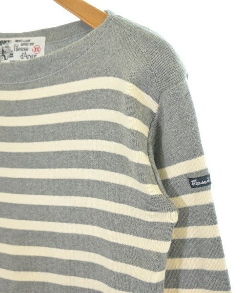 Fileuse d'Arvor เสื้อกันหนาว