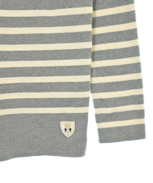 Fileuse d'Arvor เสื้อกันหนาว