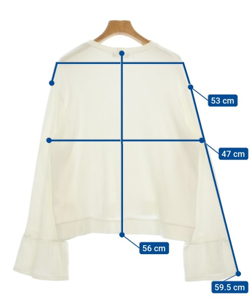 C'est pas grave เสื้อยืด/เสื้อท็อปส์