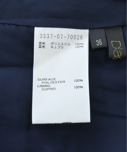 D'agilita กระโปรงยาวถึงเข่า