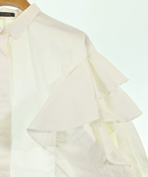 D'agilita เสื้อลำลอง