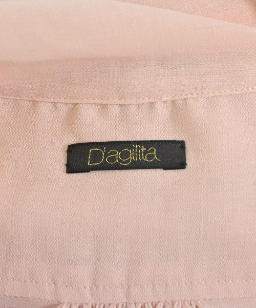 D'agilita เสื้อสตรี