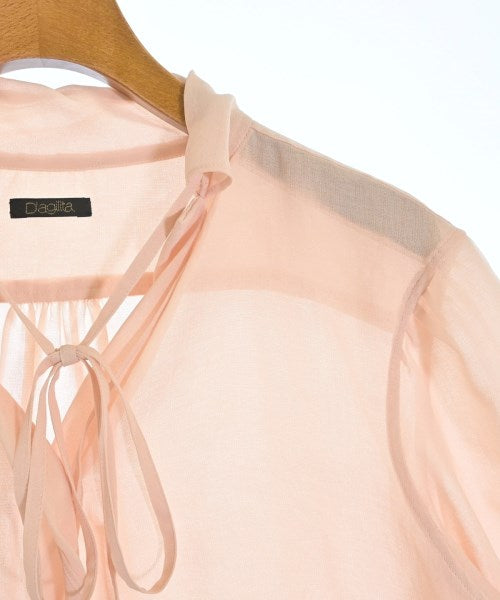 D'agilita เสื้อสตรี