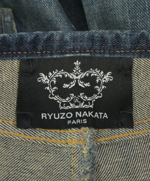 RYUZO NAKATA กระโปรงสั้น
