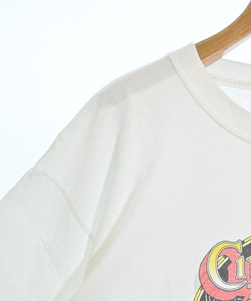 City Lights Bookstore เสื้อยืด/เสื้อท็อปส์