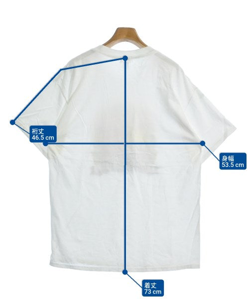 City Lights Bookstore เสื้อยืด/เสื้อท็อปส์