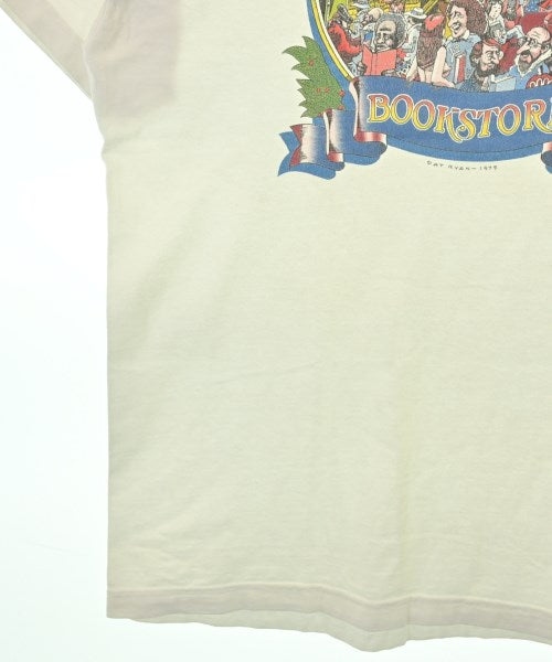 City Lights Bookstore เสื้อยืด/เสื้อท็อปส์