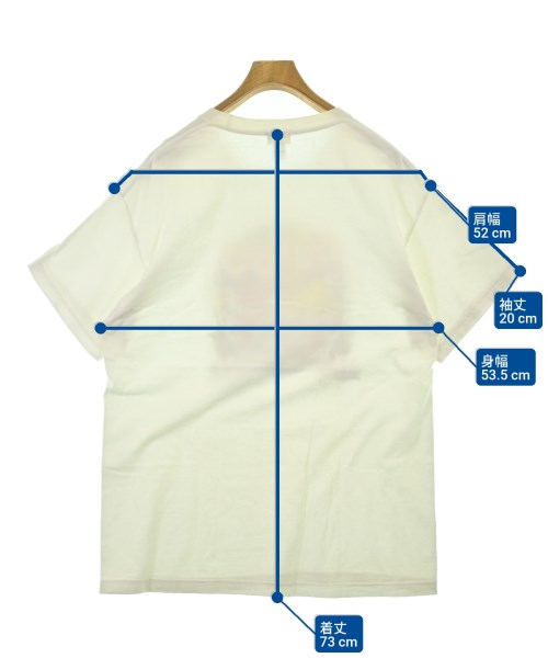 City Lights Bookstore เสื้อยืด/เสื้อท็อปส์