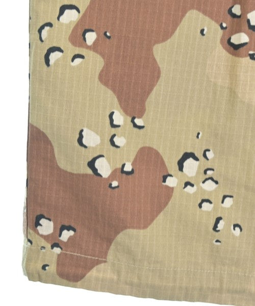 HINSON กางเกงมีกระเป๋าข้างกางเกง2-4 กระเป๋า