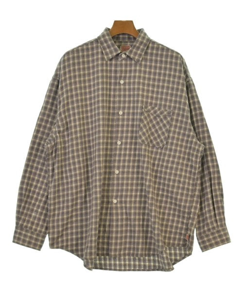 HINSON เสื้อลำลอง