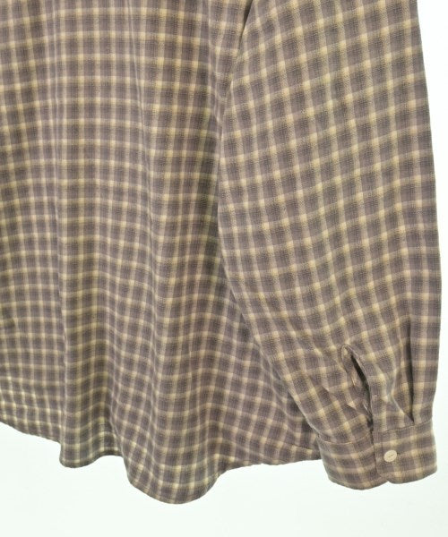 HINSON เสื้อลำลอง