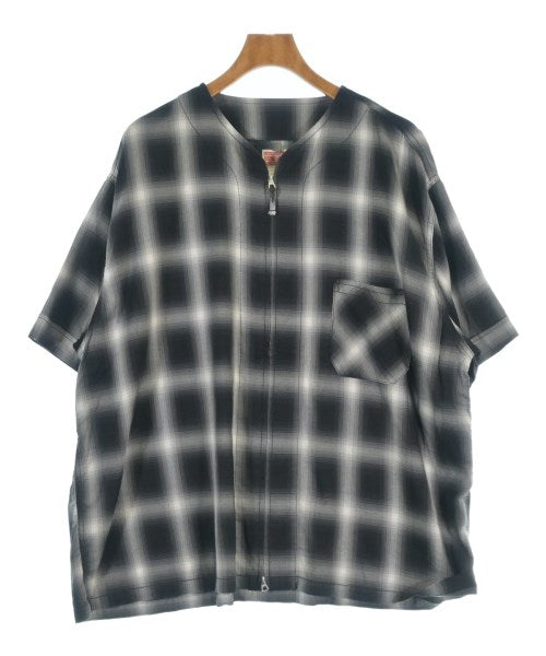 HINSON เสื้อลำลอง