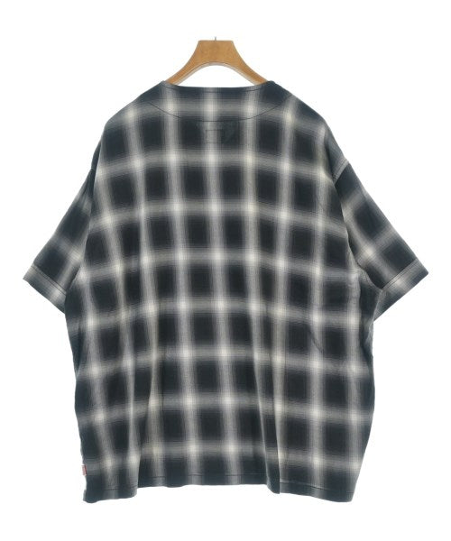 HINSON เสื้อลำลอง