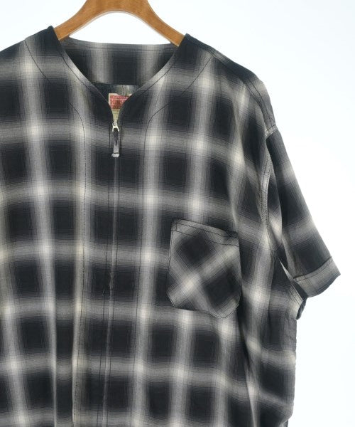 HINSON เสื้อลำลอง