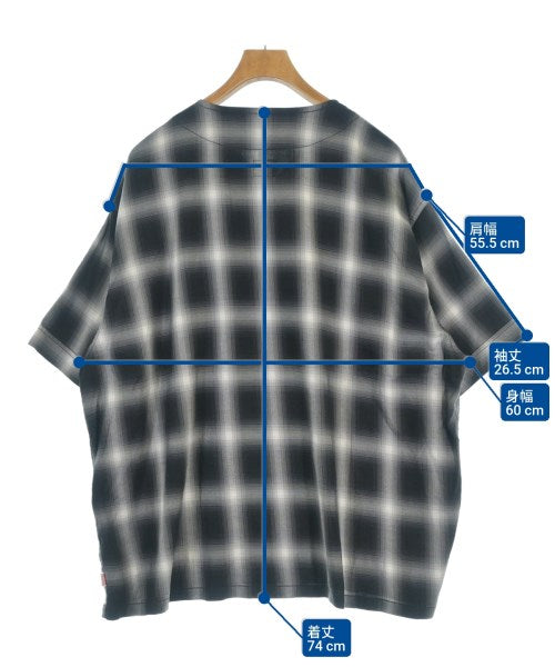 HINSON เสื้อลำลอง