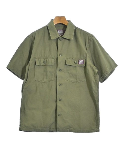 HINSON เสื้อลำลอง