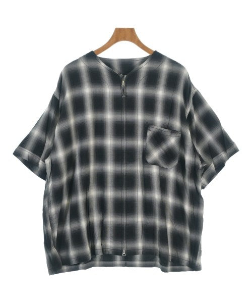 HINSON เสื้อลำลอง