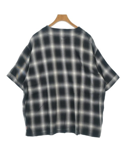 HINSON เสื้อลำลอง
