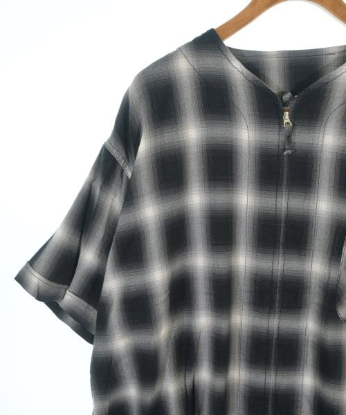 HINSON เสื้อลำลอง