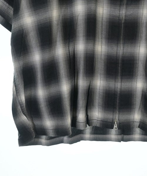 HINSON เสื้อลำลอง
