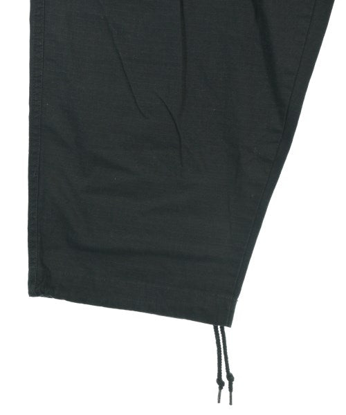 HINSON กางเกงมีกระเป๋าข้างกางเกง2-4 กระเป๋า