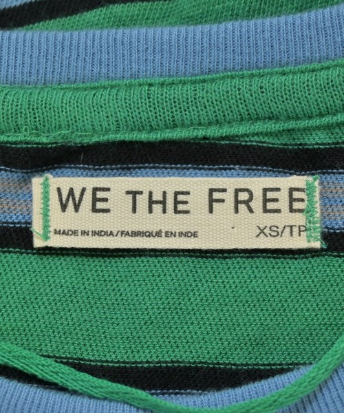 WE THE FREE เสื้อยืด/เสื้อท็อปส์