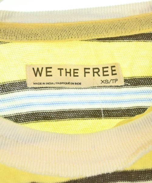 WE THE FREE เสื้อยืด/เสื้อท็อปส์