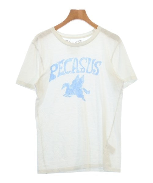 WORN FREE เสื้อยืด/เสื้อท็อปส์